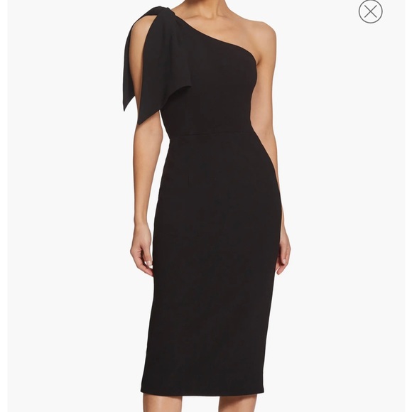 Dress the Population Dresses Dress The Population Tiffany One